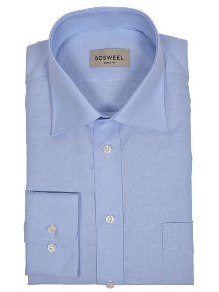 Bosweel Skjorter 2-350-2-21_37 - Bygholm Menswear